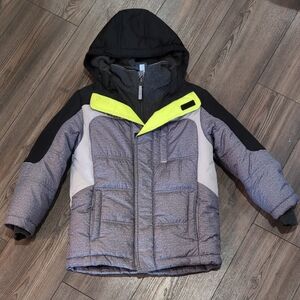 ZeroXPosur Kids Coat L (7)